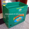 JINBAO 100% recyclable matériau de l&#39;emballage 3mm 4mm 5 10mm lambris en plastique